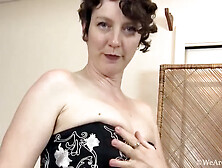 Artemesia - Black Blouse Black Flogger