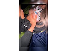 DANDOLE VERGOTA a Morrita NALGONA! Clip Casero