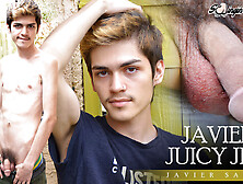 Javier's Juicy Jerk - Swinginballs