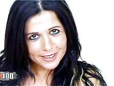 Soraya Rico’s Tight Behind Nailed by Terry Kemaco