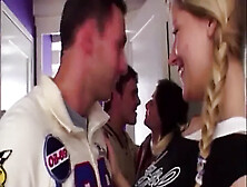 Students Fuck and Blow Each Other
