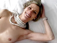 Melanie Schweiger In Cute German Stepmom Anal Fuck Small Ass