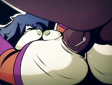 Lastly,  I'm gonna screw this witch! (Witch's VA by BoltsTheLewd)