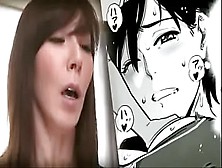 Japanese Mom Fucking With Son,  Daughter And His Boyfriend For Full Here: Https://bit. Ly/2Eltwq4