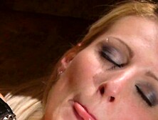 Wild Lesbian Encounters - Episode 1