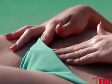 Jillian Janson in Surprise Poolside Anal on GotPorn (5969171)