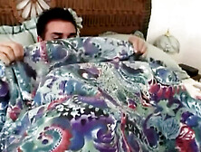 Cuties Kara Mynor and Kat Kiss adore eating cunt and having DP during kinky foursomes