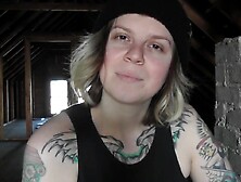 JACK OFF YOUR KNOB TO MY PRO-WRESTLING SEX LIFE JOI