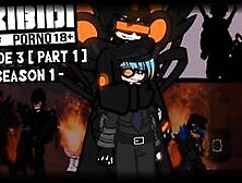 Skibidi Porno 3 [ Remastered ] || Скибиди Порно 3 [ Ремастеринг ]