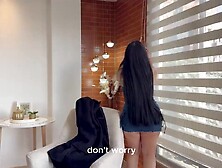 Curvy big beautiful woman Latin chick seduces her boss by riding his thick BBC hard to keep her job – Antonella Jones