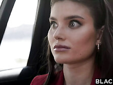 Gorgeous Stefany Gets Dped In A Bbc Gangbang Party - Black Prince,  Hollywood Cash And Jack Rippher