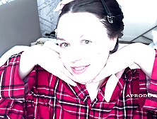 Violet Deep Throat Ass Lick Face Piss Cum Eat