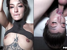 JIZZ ADDICTION She Won't Stop Before Your Nads Are Empty Tabitha Poison