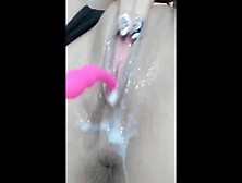 Pussy Cream Queen