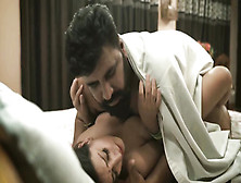 House Owner with maid