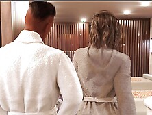 The Adventurous Couple #65 Anne Used a Glory Hole