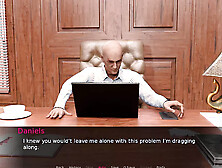 The Nurse Rachel-My cunt is so wet because