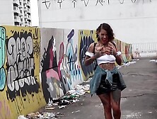 Ele foi me encontrar na linha do trem para trair a esposa * Tony Tigrão * - Completo no RED