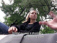 Nessy - Taken For A Ride