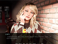 Shattered 6 - Blake and Liam Went for Drinks