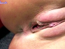 A Vintage Scene With French Pornstar Nomi