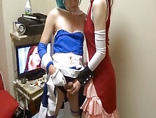 Asian Frotting,  Asian Femboy Orgy,  Asian Femboy