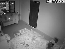 Mother Daughter Lescest Ipcam Sex (Full Video)