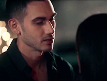 Maite Perroni Naked Sex in Darksome Crave AKA Oscuro Deseo [S01E01]