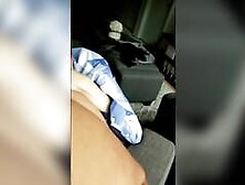 Michel dube licking Pussy