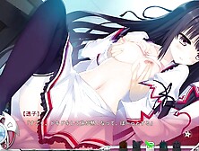 Kamishiro Touko - 02: Doggy,  Japanese & Hentai Porn