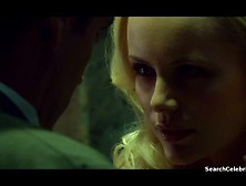 Helena Mattsson - Species.  The Awakening (2007). Mp4