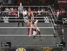 Wwe 2K19 #56