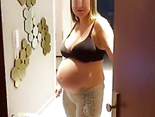 Pregnant Suck And Fuck