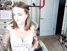 Myfreecams - Rose Kitten February 7 2025