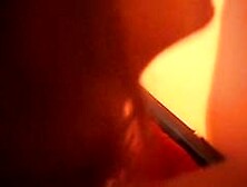 Minha nova secretária quer um aumento!