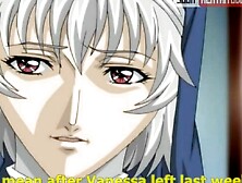 Your Hentai tube of Episode 2, Dark Chapel, featuring two hot babes getting pounded by two hard cocks!