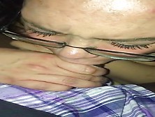 Amazing Blowjob,  Deepthroat Xxx Video