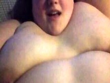 Bbw Boned Like Sex Toy