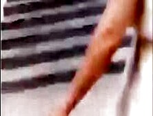 Seduce a courier to come home and do me