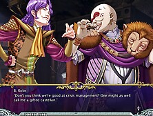 Kyonyuu Fantasy 2 Zebia scene 3