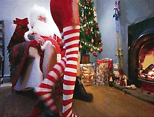 Fat Santa's Christmas Taboo