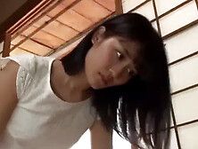 Beautiful Japanese Teen Gets Fucked