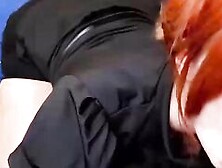 Sexy Girl Doctor Heals with Hard Sex Cum Inside