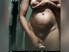 Real Indian Desi Teen Bride Fucked In Ass And Pussy On Suhaag Raat (18+)