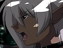 Cute anime chicks are begging their mates for some pussy drilling