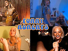 The Best Compilation of Funny and Unfortunate Moments
