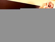 Hot Phat Ass Nina Kayy Rides & Pussy Fucks Big Black Cock!