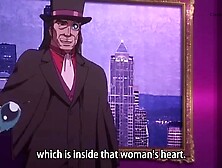 Tentacle Monster KNOWS What You WOULD DO TO HER