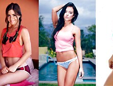 Audition 1: Blonde,  Brunette & Softcore Porn