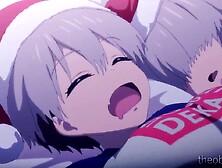 Usaki-Chan sex Animation